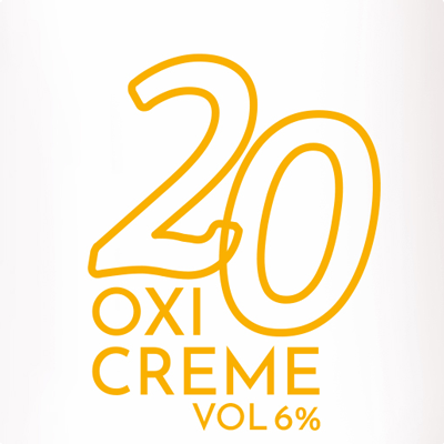 Oxycrème 20