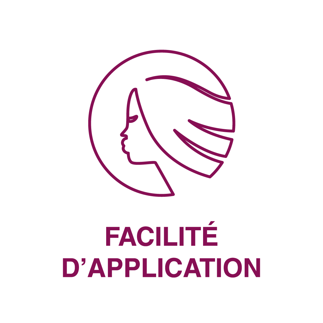 Facilité d'application